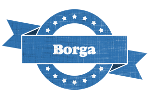 Borga trust logo