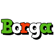 Borga venezia logo