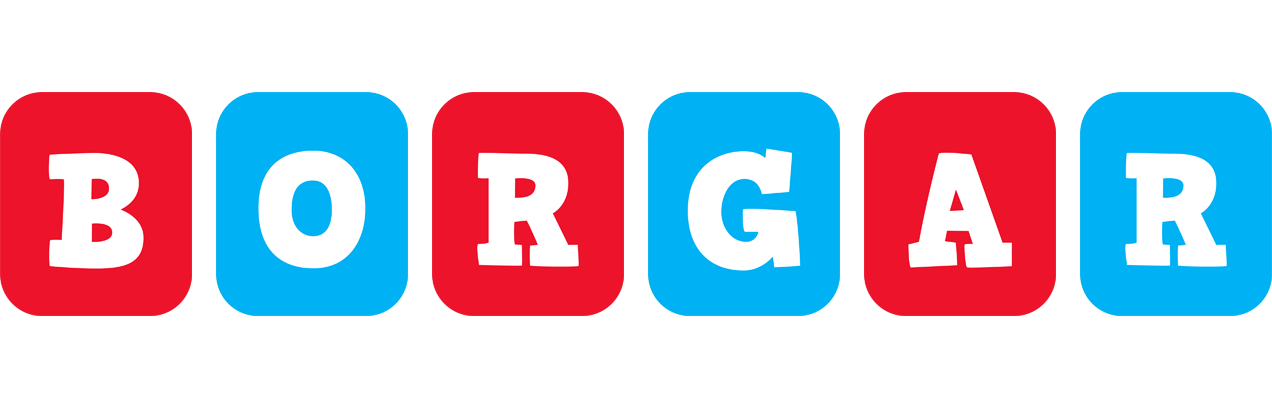 Borgar diesel logo