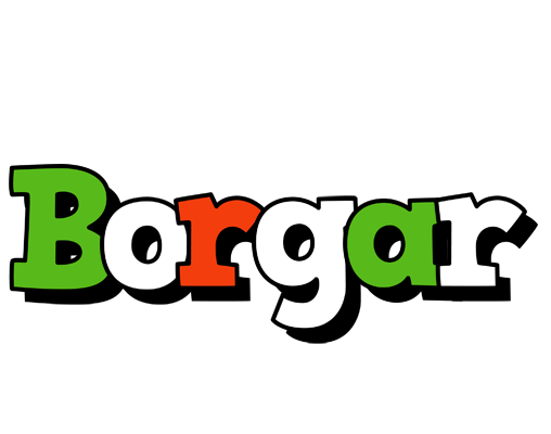 Borgar venezia logo