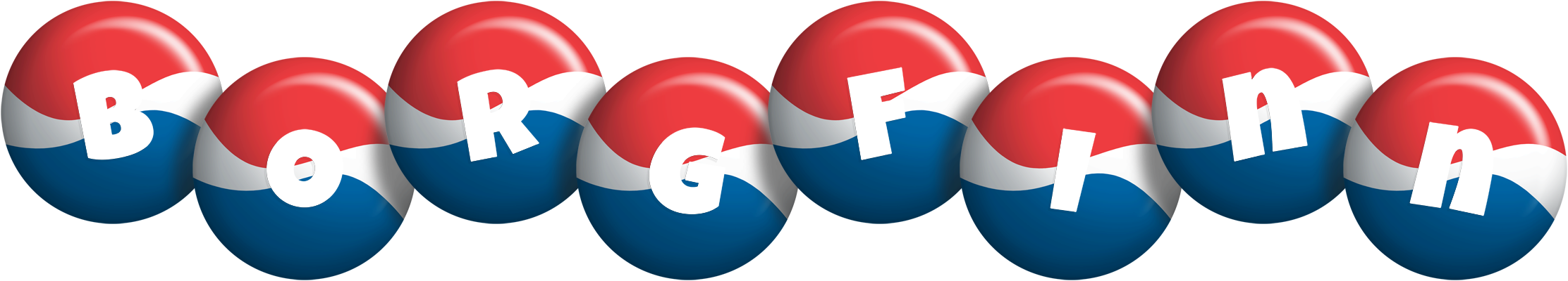 Borgfinn paris logo