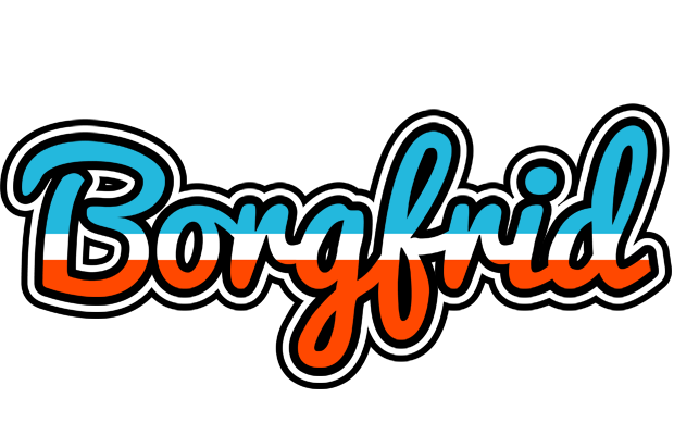 Borgfrid america logo