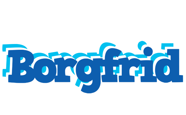 Borgfrid business logo