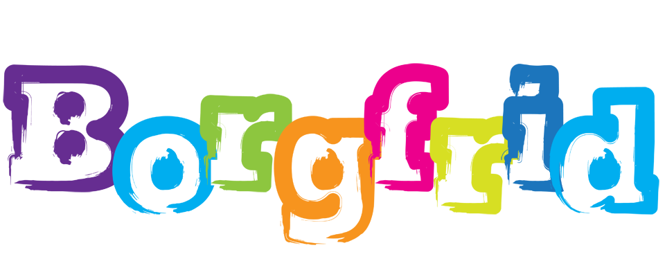 Borgfrid casino logo