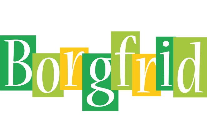 Borgfrid lemonade logo
