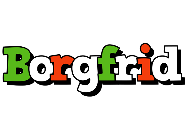 Borgfrid venezia logo