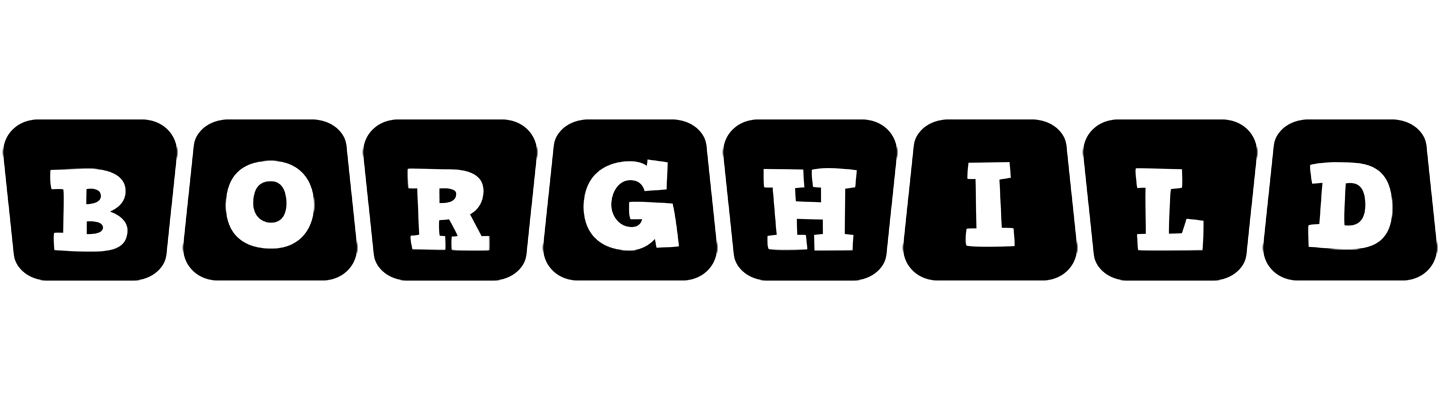 Borghild racing logo