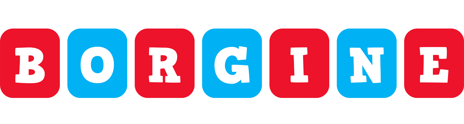 Borgine diesel logo