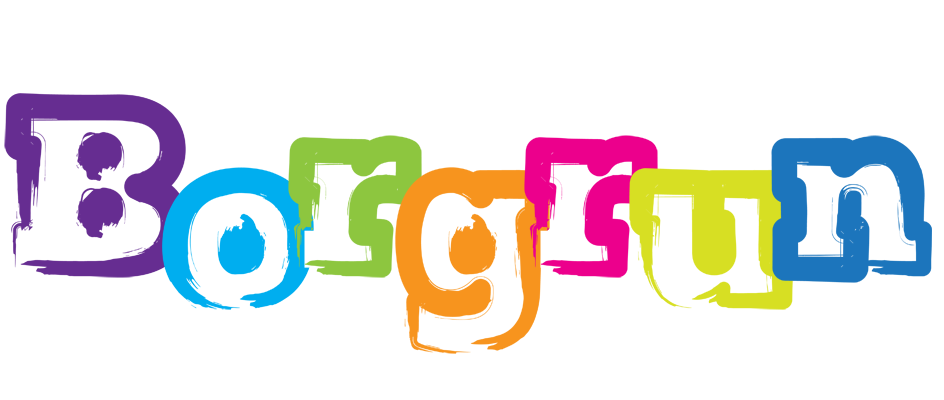 Borgrun casino logo
