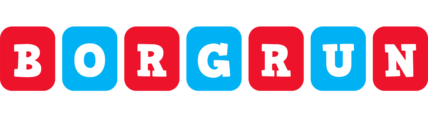 Borgrun diesel logo