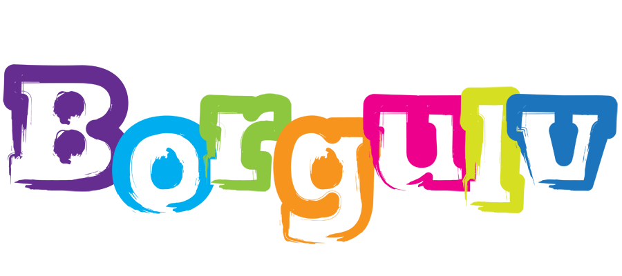 Borgulv casino logo