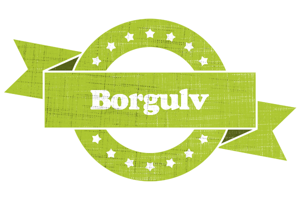 Borgulv change logo