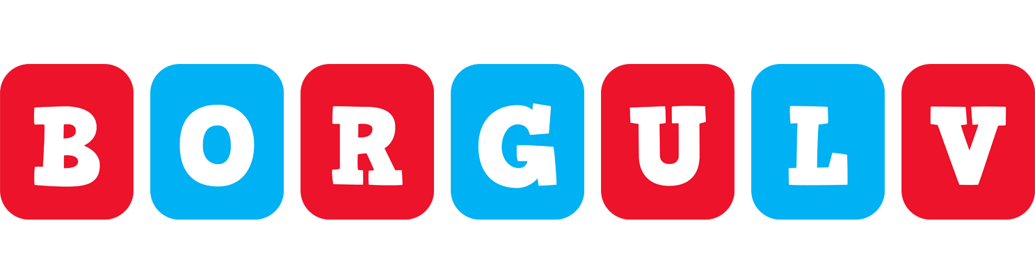 Borgulv diesel logo