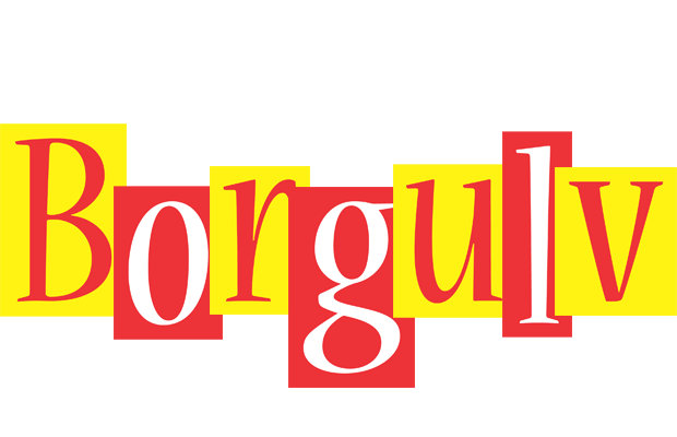 Borgulv errors logo