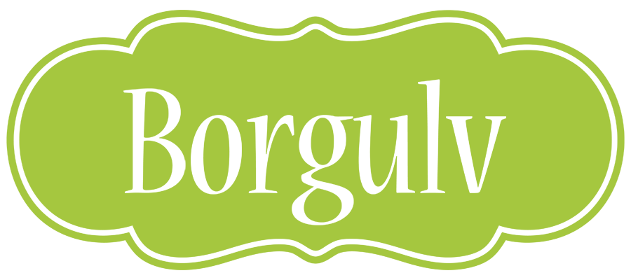 Borgulv family logo