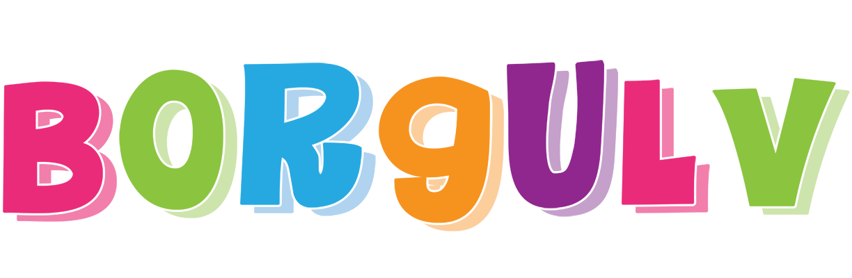 Borgulv friday logo