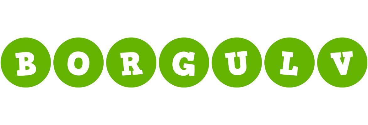 Borgulv games logo