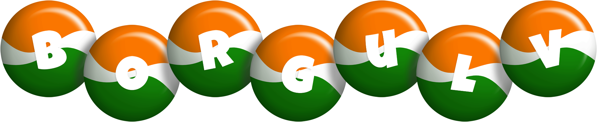 Borgulv india logo