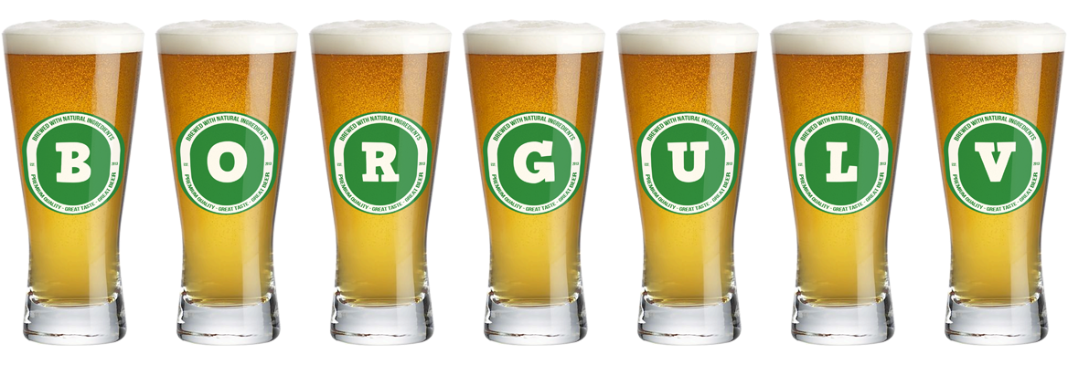 Borgulv lager logo
