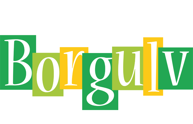 Borgulv lemonade logo