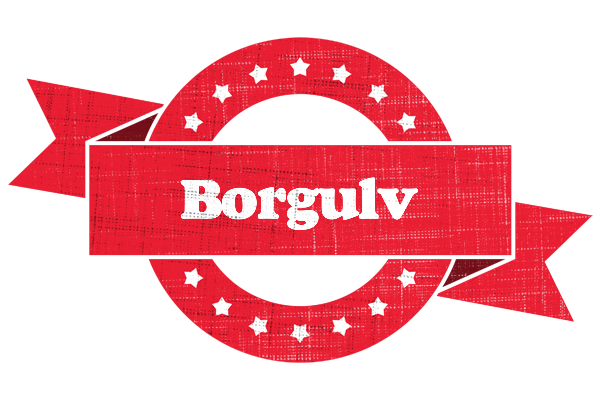 Borgulv passion logo