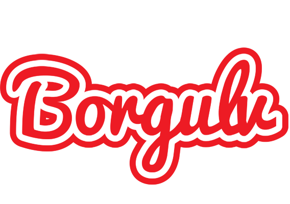 Borgulv sunshine logo