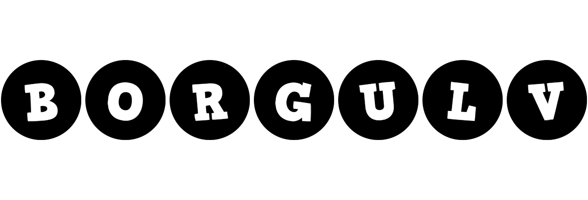 Borgulv tools logo