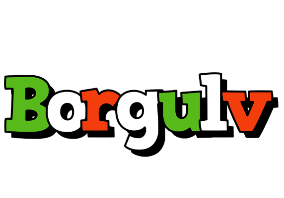 Borgulv venezia logo