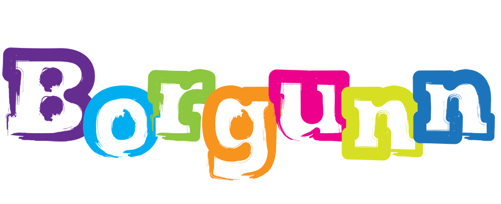 Borgunn casino logo