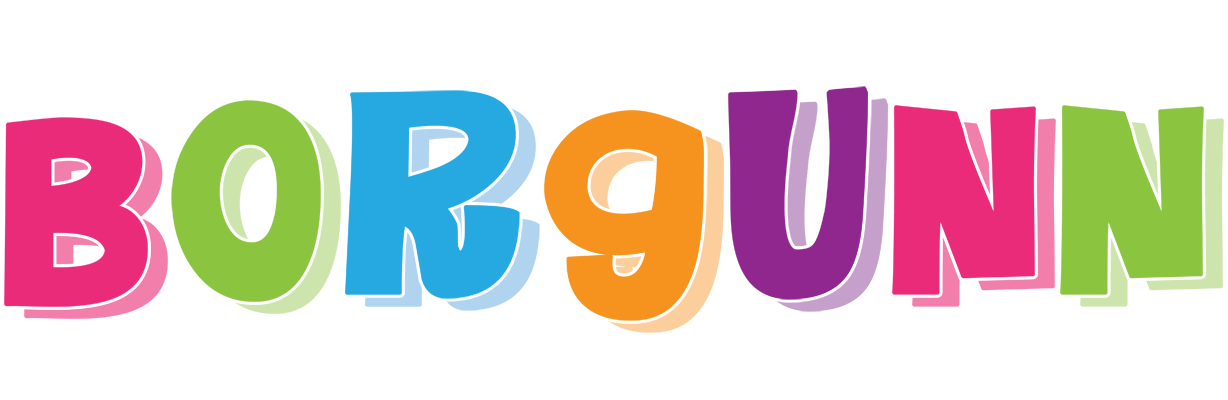 Borgunn friday logo