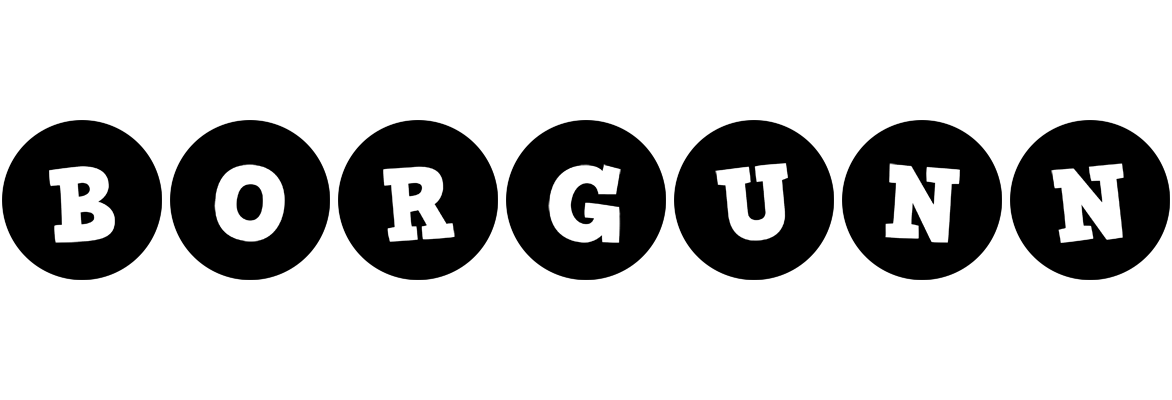 Borgunn tools logo