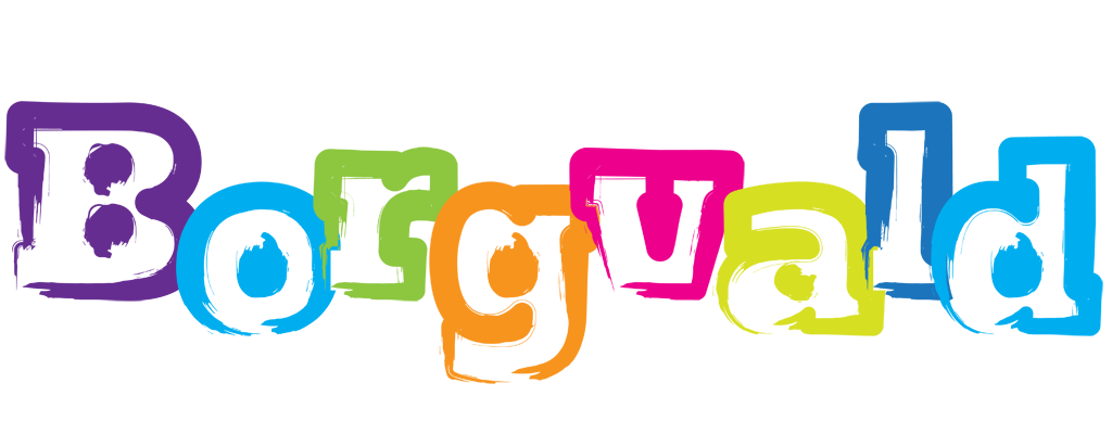Borgvald casino logo