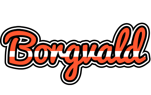 Borgvald denmark logo