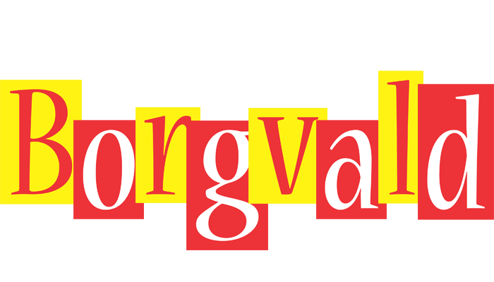 Borgvald errors logo