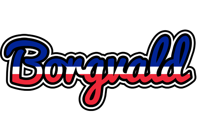 Borgvald france logo