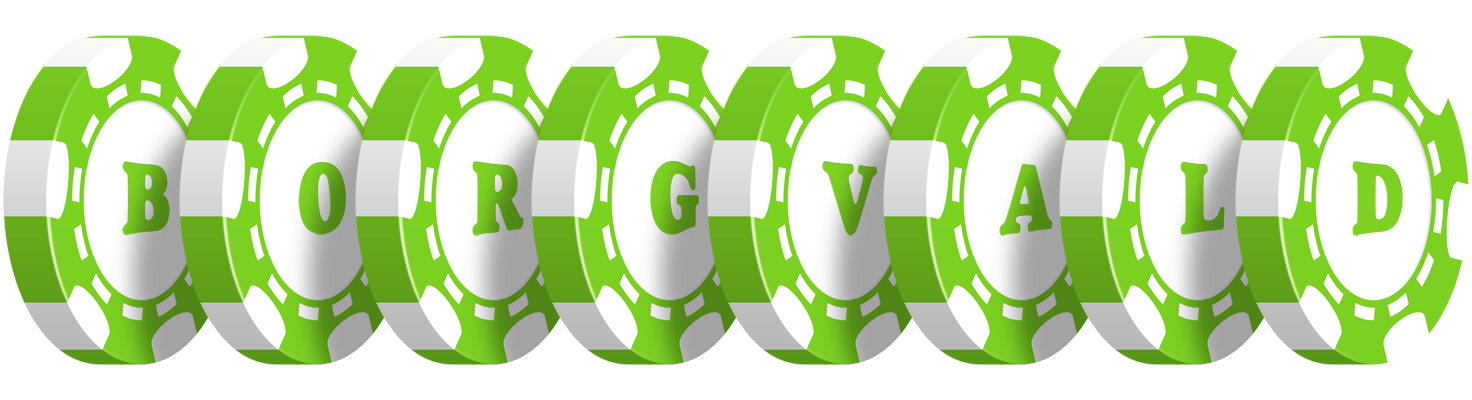Borgvald holdem logo