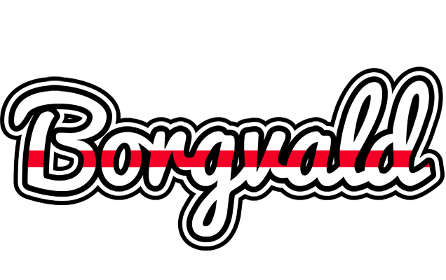 Borgvald kingdom logo