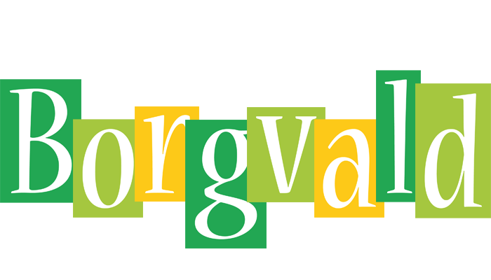 Borgvald lemonade logo