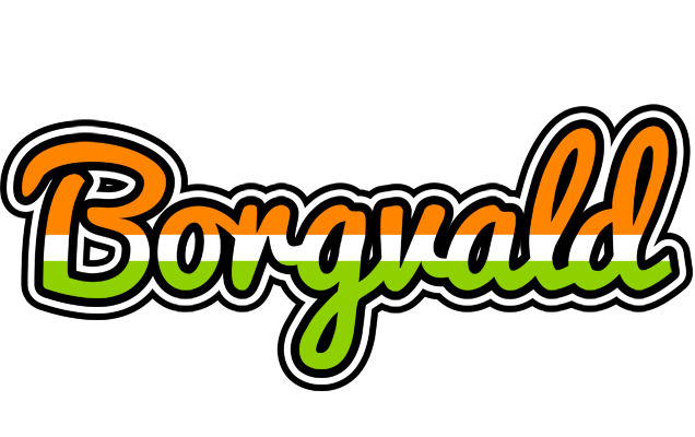 Borgvald mumbai logo