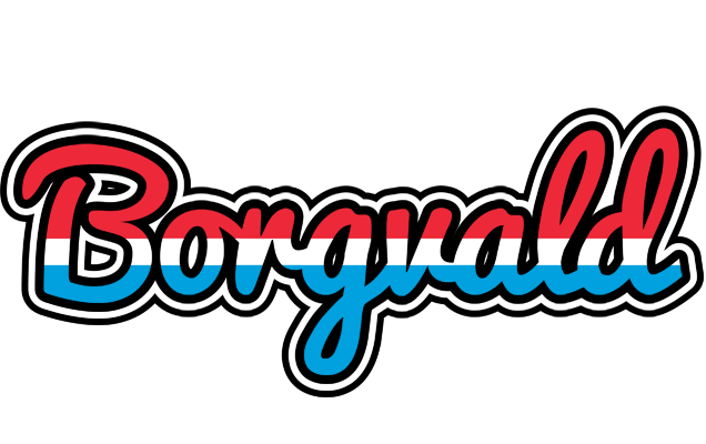 Borgvald norway logo