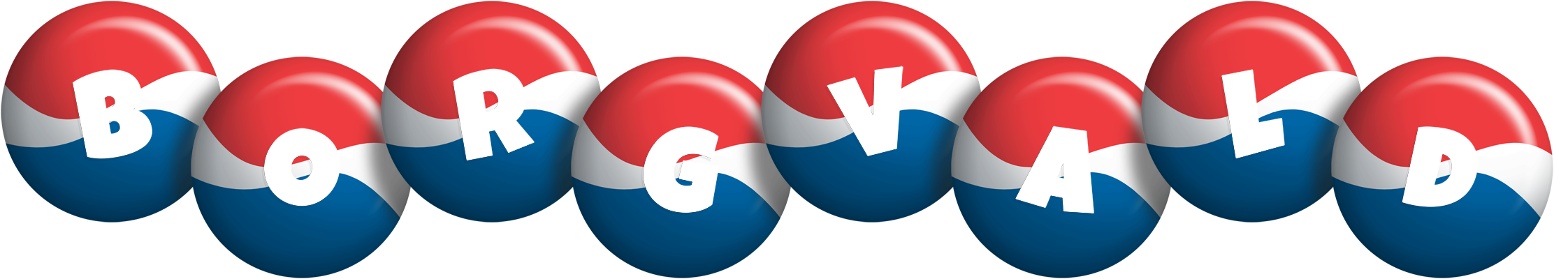 Borgvald paris logo
