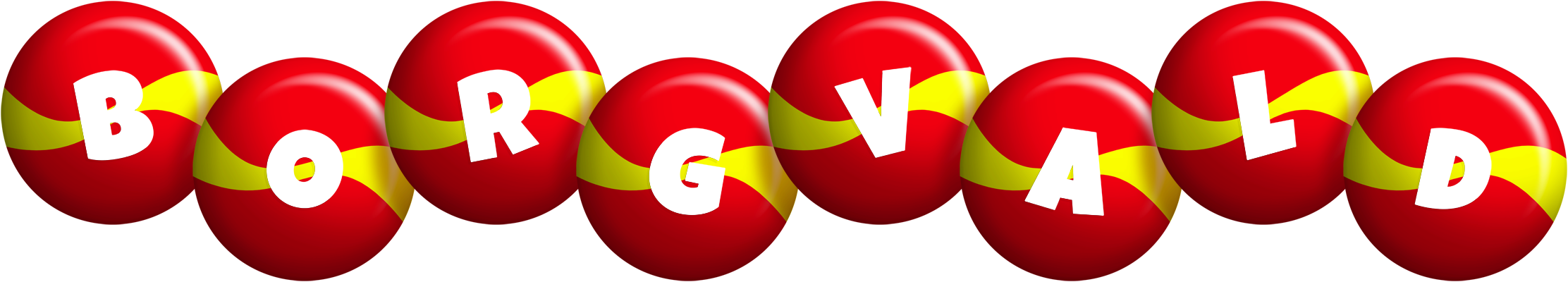 Borgvald spain logo