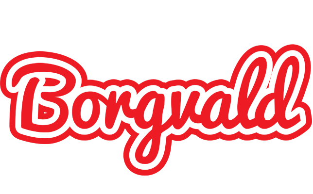Borgvald sunshine logo