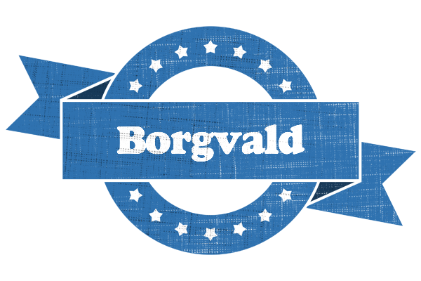 Borgvald trust logo