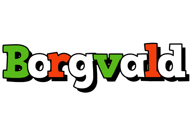 Borgvald venezia logo