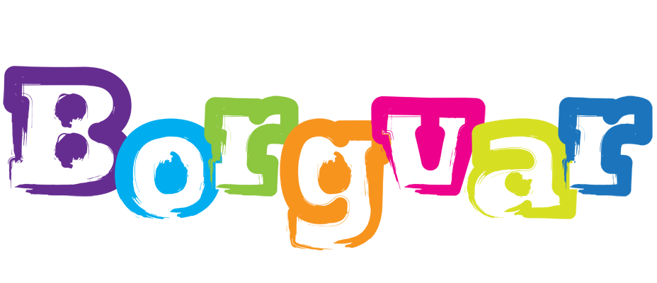 Borgvar casino logo