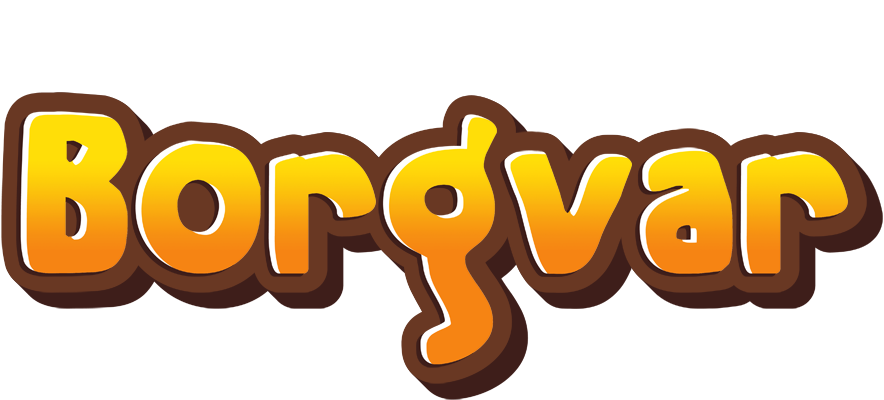 Borgvar cookies logo