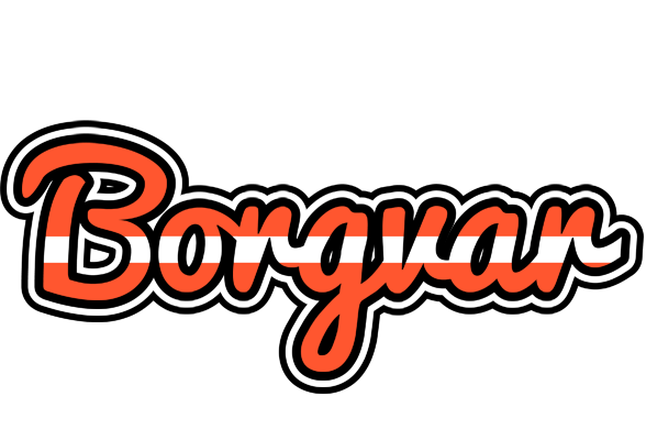Borgvar denmark logo