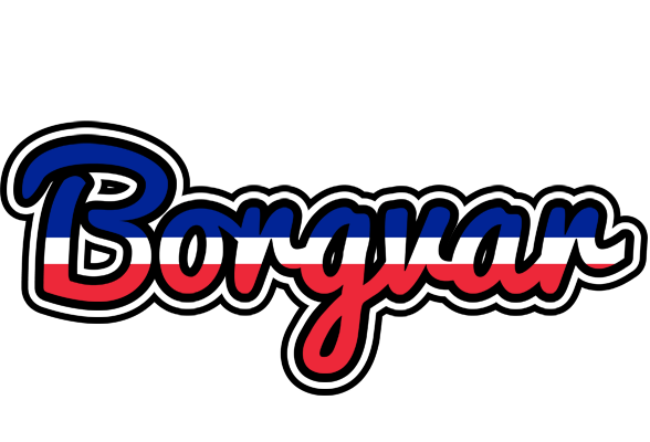 Borgvar france logo