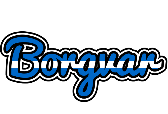 Borgvar greece logo